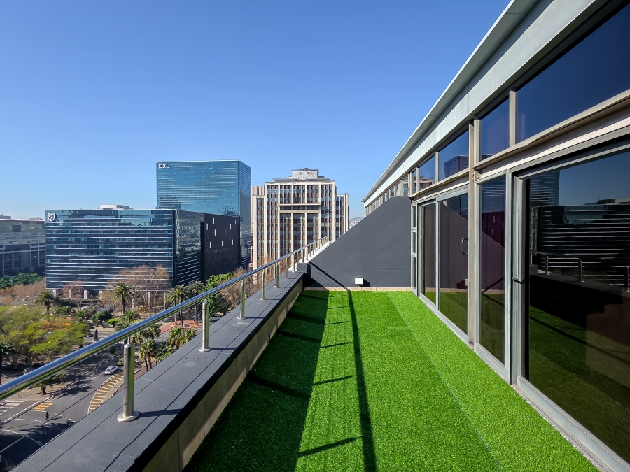 3 Bedroom Property for Sale in Cape Town City Centre Western Cape